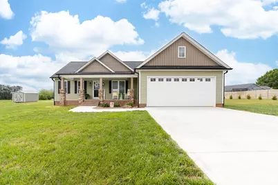 3167 Paul Elmore Road, Lincolnton, NC 28092 - Photo 1