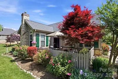 57 Outlook Circle, Swannanoa, NC 28778 - Photo 1