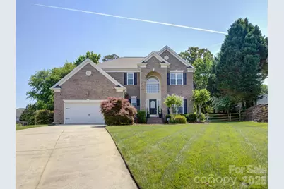 10907 McAlpine Valley Court, Charlotte, NC 28277 - Photo 1