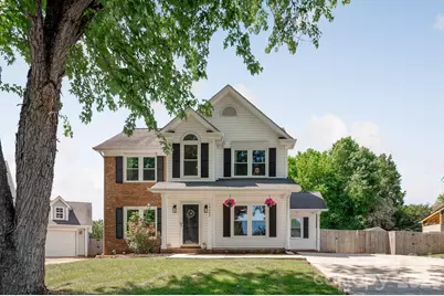 14442 Planters Knob Lane, Charlotte, NC 28273 - Photo 1