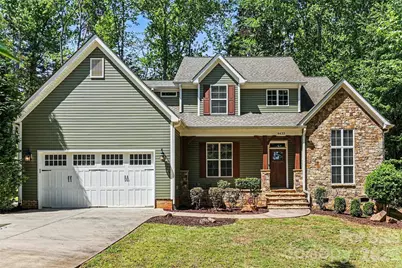 4433 Brookwood Road, Charlotte, NC 28215 - Photo 1