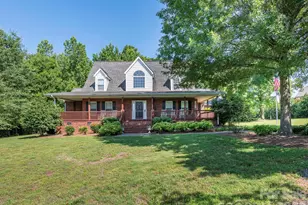 4440 Hucks Rd, Charlotte, NC 28269 - Photo 1