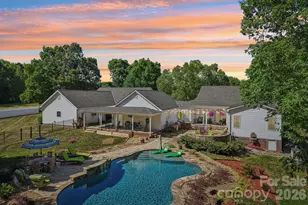1081 W Stanly St, Stanfield, NC 28163 - Photo 1