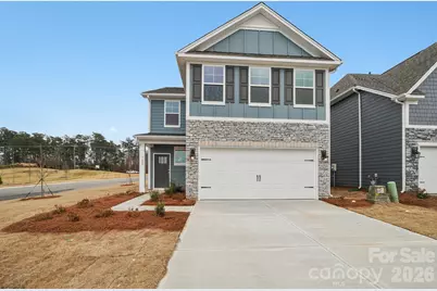 7589 Bainbridge Road, Sherrills Ford, NC 28673 - Photo 1