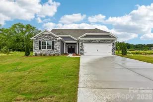 3043 Eclipse Ct, Indian Trail, NC 28079 - Photo 1