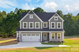 120 Overcash Rd, Troutman, NC 28166 - Photo 1