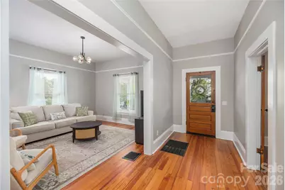 163 Pharr Street, Canton, NC 28716 - Photo 1