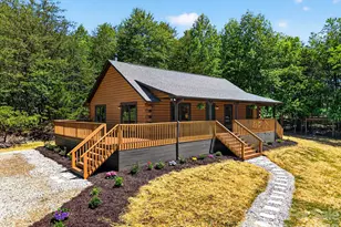 443 Cascades Pkwy, Nebo, NC 28761 - Photo 1