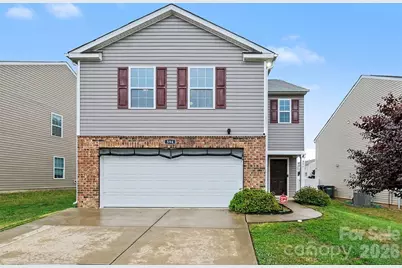 594 Shellbark Drive, Concord, NC 28025 - Photo 1