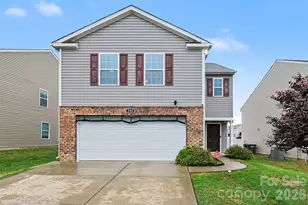 594 Shellbark Dr, Concord, NC 28025 - Photo 1