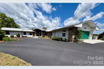 377 Upper Grassy Branch Road, Asheville, NC 28805 - Photo 1