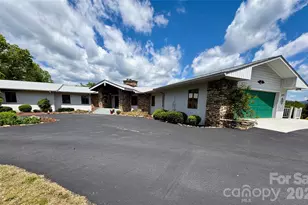 377 Upper Grassy Branch Rd, Asheville, NC 28805 - Photo 1