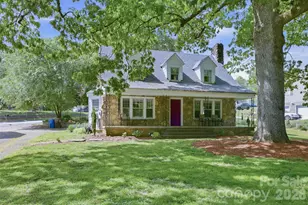 51 & 59 Gudger Rd, Candler, NC 28715 - Photo 1