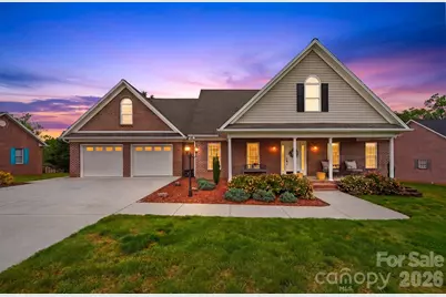 217 Dell Circle, Hudson, NC 28638 - Photo 1