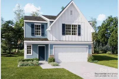 222 Astor Street, Troutman, NC 28166 - Photo 1