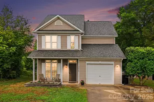 2926 Wagon Wheel Ct, Monroe, NC 28110 - Photo 1