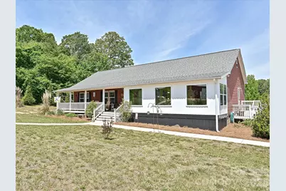 3556 Walling Drive #2, Newton, NC 28658 - Photo 1