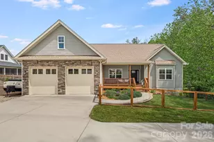 345 Osborne Rd, Brevard, NC 28712 - Photo 1