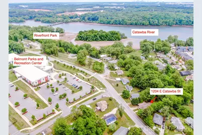 1204 E Catawba Street, Belmont, NC 28012 - Photo 1