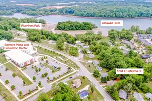 1204 E Catawba St, Belmont, NC 28012 - Photo 1