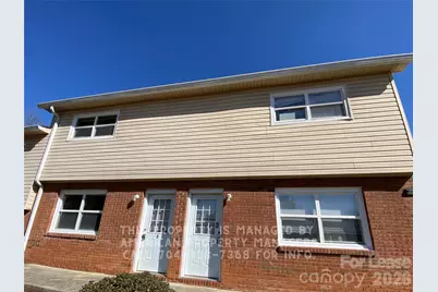 1111 Arbor Drive #2D, China Grove, NC 28023 - Photo 1