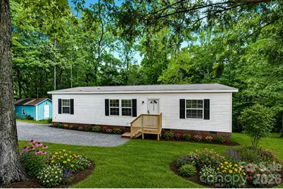 2140 Poole Town Road, Asheboro, NC 27205 - Photo 1