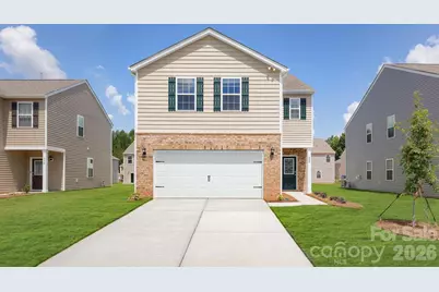 39 Katherine Emilie Drive, Hendersonville, NC 28792 - Photo 1