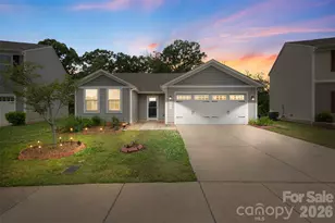 2515 Willow Pond Ln SE, Concord, NC 28025 - Photo 1