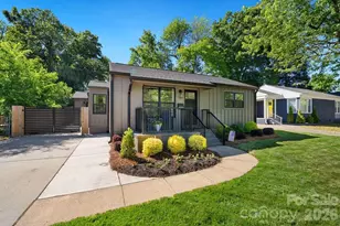 1939 Academy St, Charlotte, NC 28205 - Photo 1