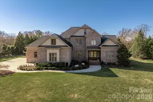 523 Valley Run Dr, Waxhaw, NC 28173 - Photo 1