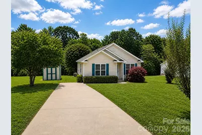 3024 Dairy Farm Drive, Monroe, NC 28110 - Photo 1