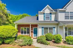 14139 Tranters Creek Ln, Charlotte, NC 28273 - Photo 1