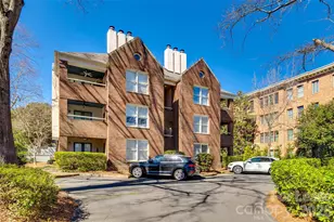 2220 Roswell Ave, Charlotte, NC 28207 - Photo 1