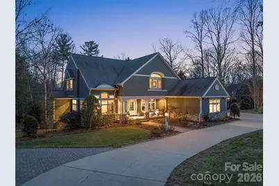 701 Baneberry Court, Asheville, NC 28803 - Photo 1
