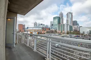 505 E 6th St, Charlotte, NC 28202 - Photo 1