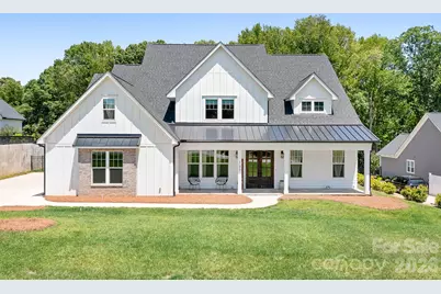 137 Streamside Estates Drive, Mooresville, NC 28117 - Photo 1