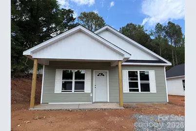 505 N Washington Street, Wadesboro, NC 28170 - Photo 1