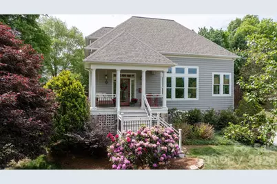 1221 Grande Vista Court, Hudson, NC 28638 - Photo 1