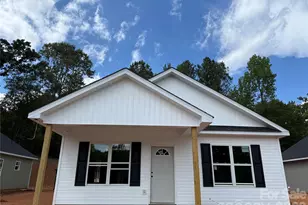 507 N Washington St, Wadesboro, NC 28170 - Photo 1
