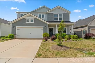 4962 Durneigh Dr, Kannapolis, NC 28081 - Photo 1