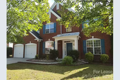 10804 Fountaingrove Drive, Charlotte, NC 28262 - Photo 1