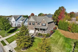 4140 Green Park Ct, Harrisburg, NC 28075 - Photo 1