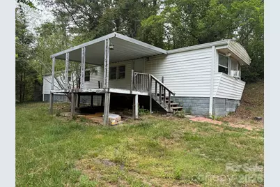 45 Overbrook Drive, Saluda, NC 28773 - Photo 1