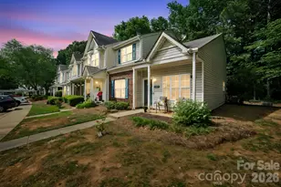 5427 Kimmerly Woods Dr, Charlotte, NC 28215 - Photo 1