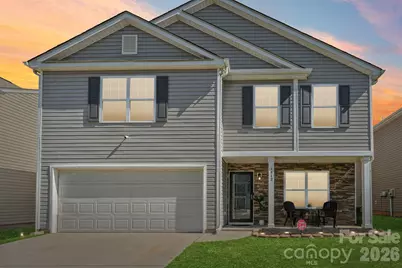 1912 Eastway Drive, Dallas, NC 28034 - Photo 1