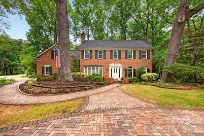 7300 Quail Hill Road, Charlotte, NC 28210 - Photo 1