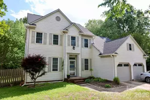 9804 Cooper Run Ln, Charlotte, NC 28269 - Photo 1