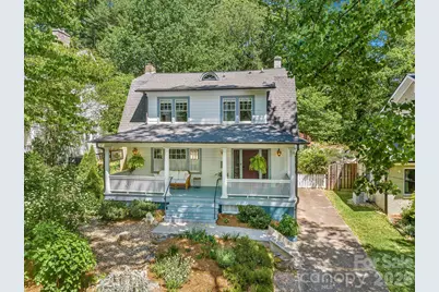 22 Westover Drive, Asheville, NC 28801 - Photo 1