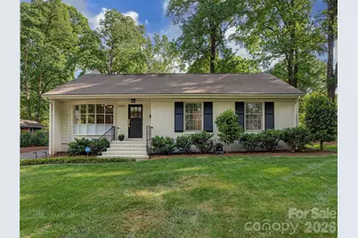5101 Milford Road, Charlotte, NC 28210 - Photo 1