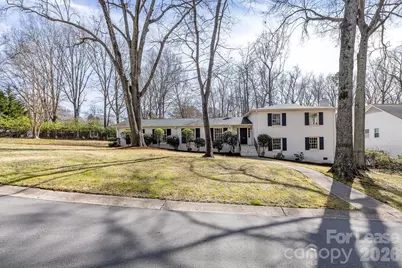 1116 Circlewood Drive, Charlotte, NC 28211 - Photo 1